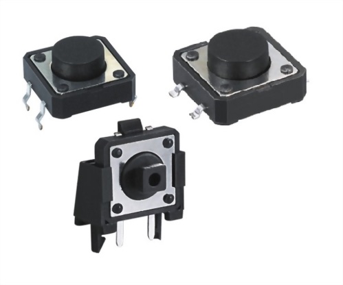 12x12mm Series 12x12mm Series