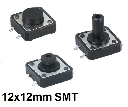 12x12mm SMT
