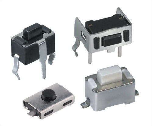 3x6mm Series 3x6mm Series