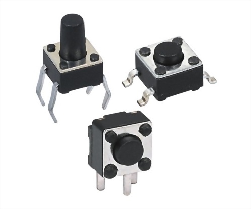 4.5x4.5mm Series 4.5x4.5mm Series