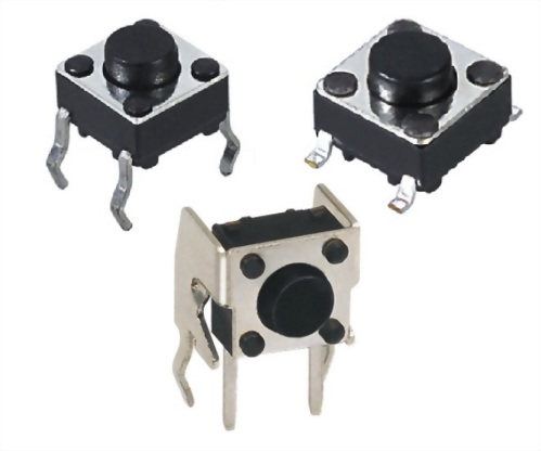 6x6mm Series 6x6mm Series