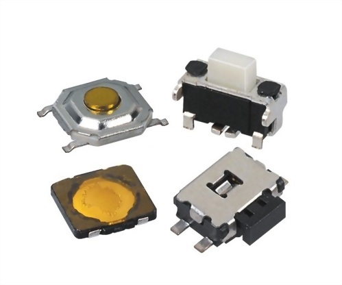 Mini SMT Series Mini SMT Series