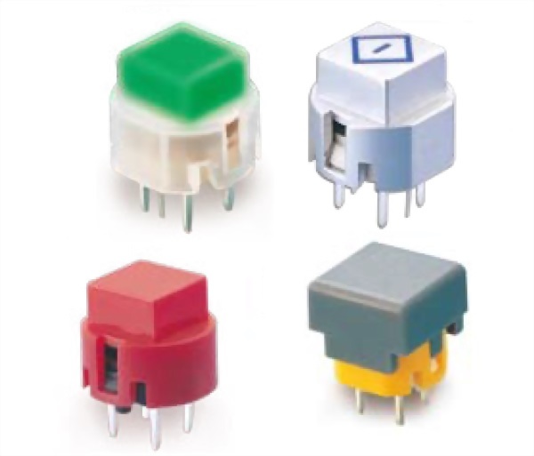 BTS-PKS Series - EnRwey Co., Ltd.