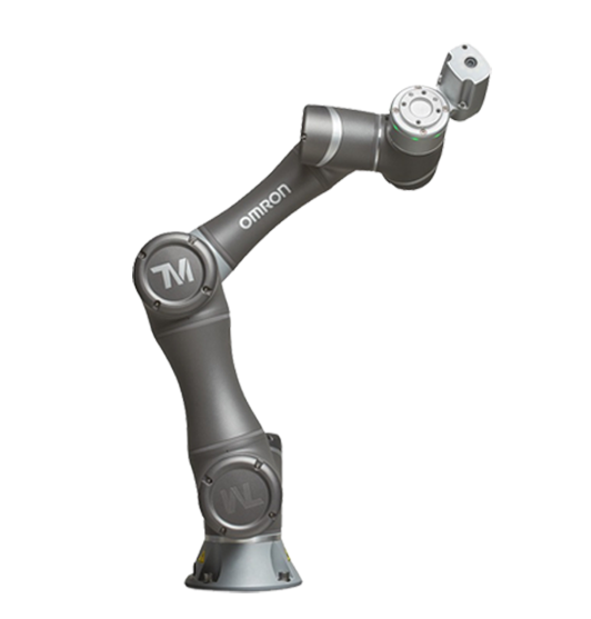TM 系列 協作機器人