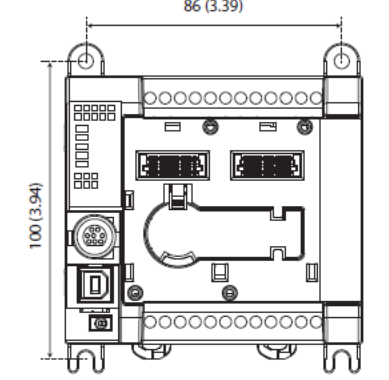 440C 系列 安全控制器