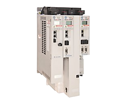 2198 系列 Kinetix 5700 EtherNet / IP伺服驅動器