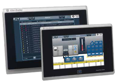 PanelView 5000