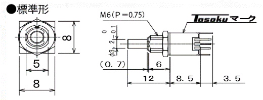 MR8A 系列