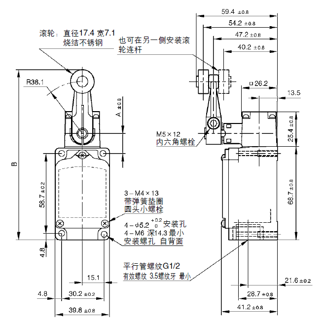 LS 系列