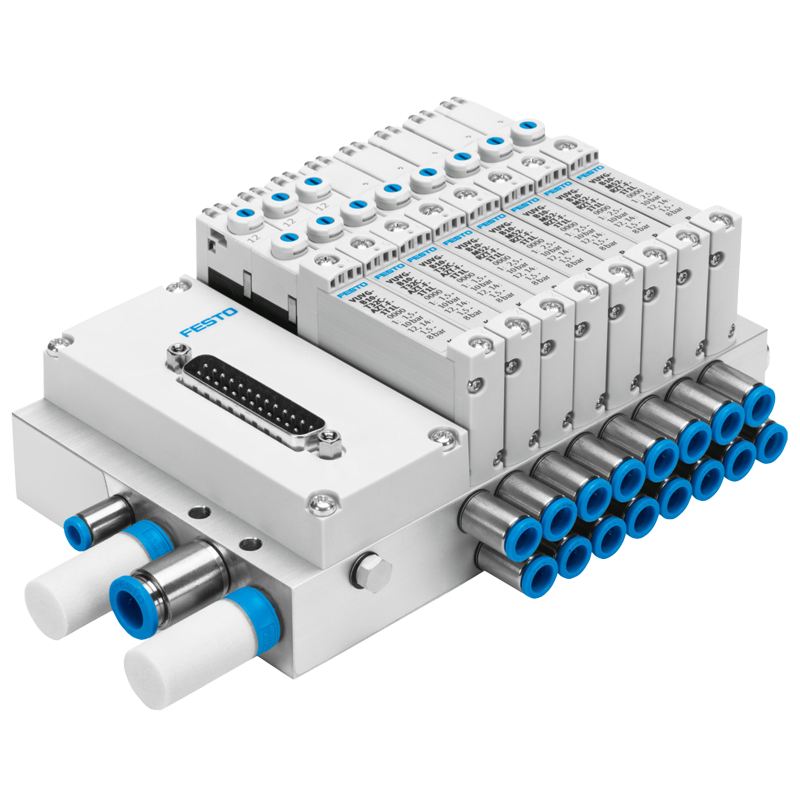 閥島 VTUG