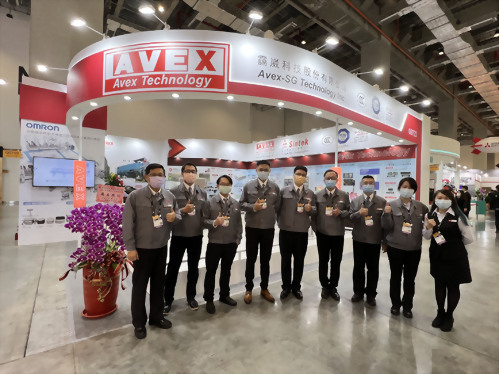 2022.02.21(一)-26(六) 台北工具機展 (攤位 : Q0723) 2022.02.21(一)-26(六) 台北工具機展 (攤位 : Q0723)