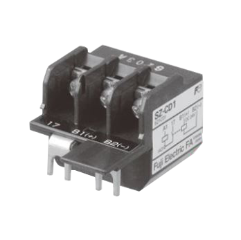 線圈驅動器 SZ-C 系列