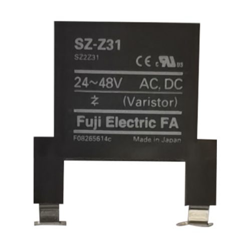 線圈突波吸收器 SZ-Z 系列