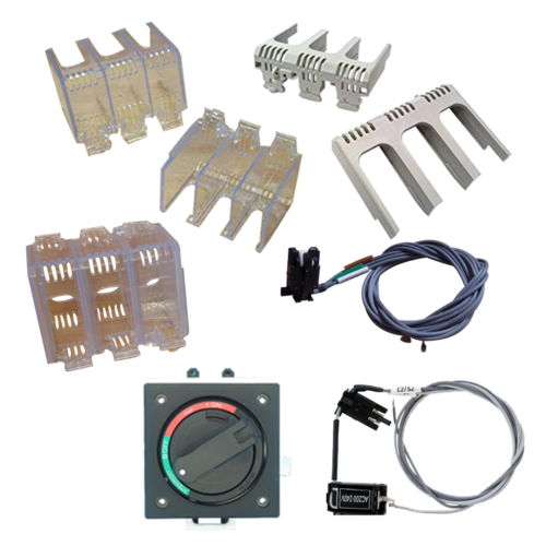 NFB本体付属装置