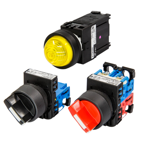 AR/DR22 シリーズ