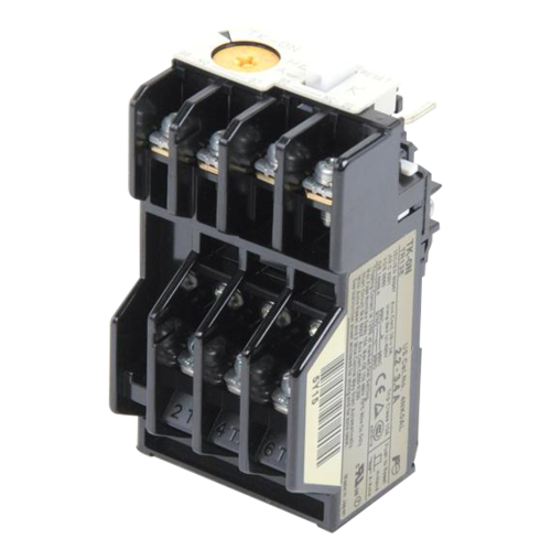 積熱電驛 TK 系列