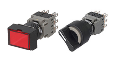 AH164/165シリーズ