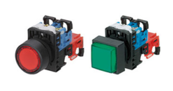 AR/DR30 シリーズ