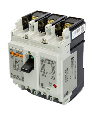 BWシリーズ  漏電遮断器(ELCB)