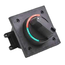 操作把手 BW9V 系列