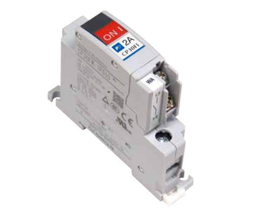 サーキットプロテクタ