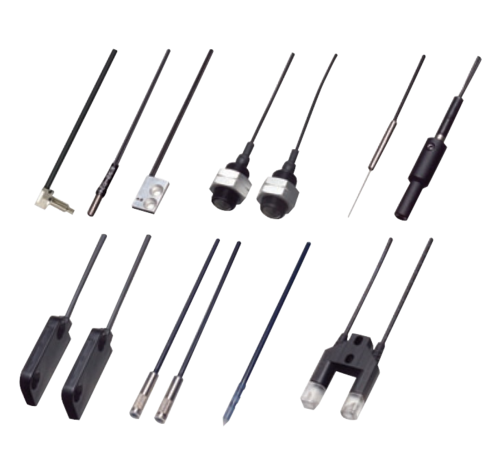 E3NXスマートファイバアンプ / E32ファイバユニット E3NXスマートファイバアンプ / E32ファイバユニット