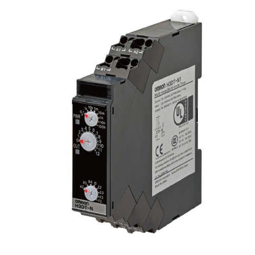 アナログタイマ