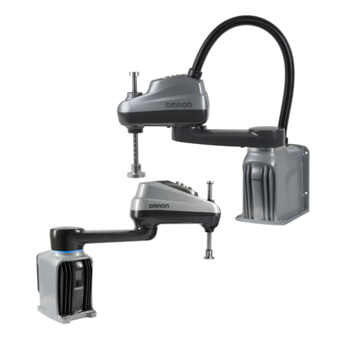 水平多關節機器人