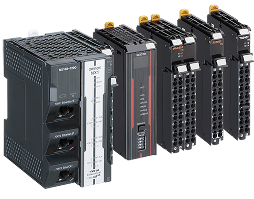 セーフティコントロールユニット