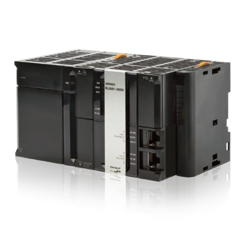 NJ  コントローラ NJ  コントローラ