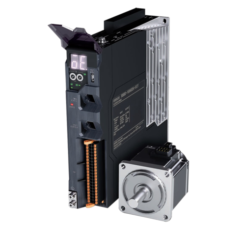 1S 系列 AC 伺服器