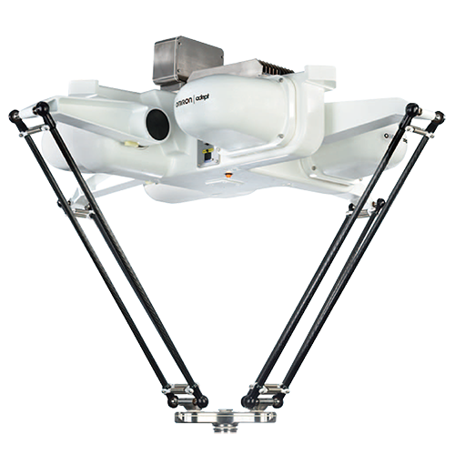 Quattro 系列 並聯型機器