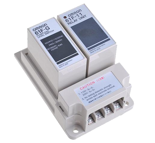 フロートなしスイッチ