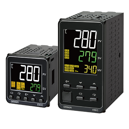 デジタル調節計