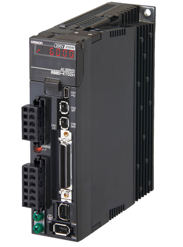 サーボドライバ伺服驅動器