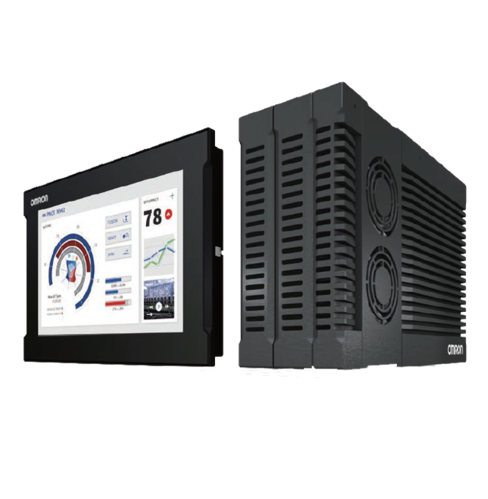 NY5 系列 工業電腦 NY5 系列 工業電腦