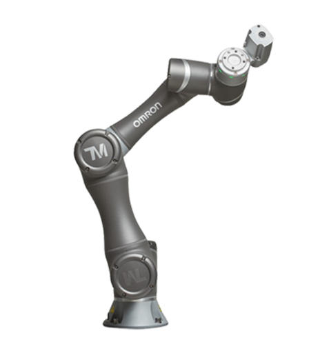 TM 系列 協作機器人