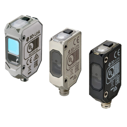 距離設定形光電センサ E3ASシリーズ