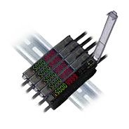光纖感測器 E3X-ZV 系列