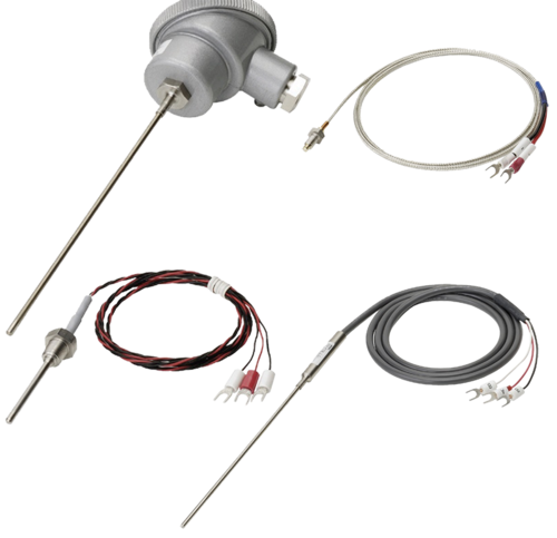 E52 系列 溫度感測器系列