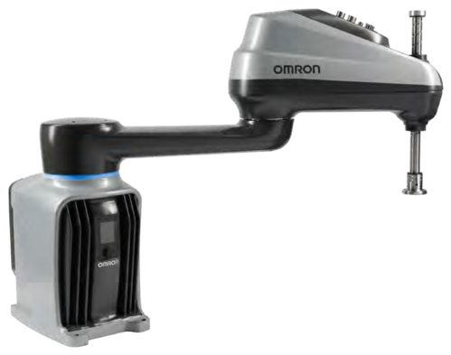 i4H SCARA Robots i4H SCARA Robots