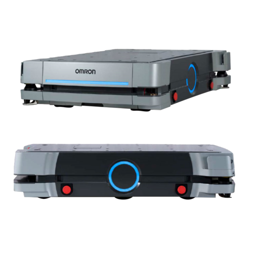 移動式機器人 - HD-1500 系列