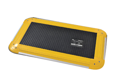 セーフティマット