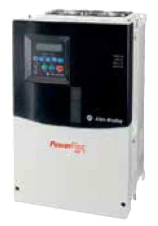 22C Series PowerFlex 400 Drives 22C Series PowerFlex 400 Drives