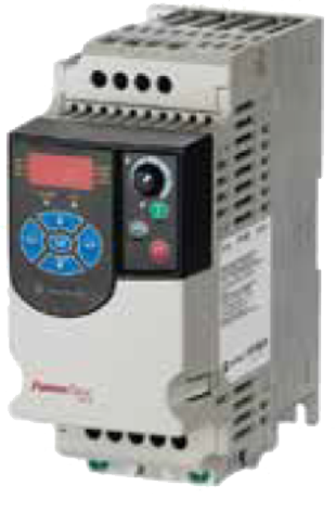 22F Series PowerFlex 4M Drives 22F Series PowerFlex 4M Drives