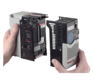 25A/25B/25C Series PowerFlex 523/PowerFlex 525/PowerFlex 527 25A/25B/25C Series PowerFlex 523/PowerFlex 525/PowerFlex 527