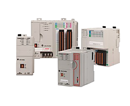 1769 CompactLogix 5370 控制器 1769 CompactLogix 5370 控制器