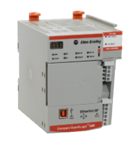 5069-L3 系列 CompactLogix 5380 控制器 5069-L3 系列 CompactLogix 5380 控制器