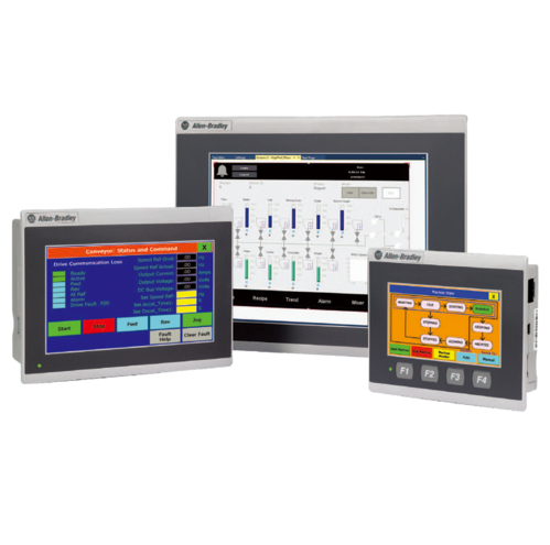PanelView 800 PanelView 800