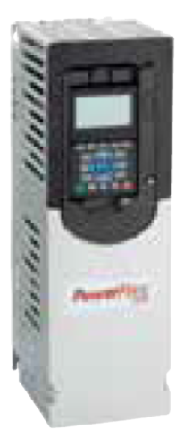 20F Series PowerFlex 753 Drives 20F Series PowerFlex 753 Drives